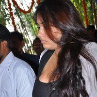 Namitha - Namitha New Movie Opening - Pictures | Picture 122340